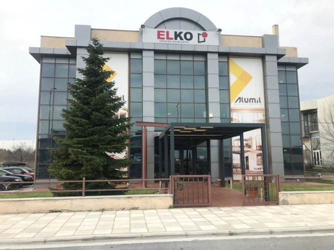elko