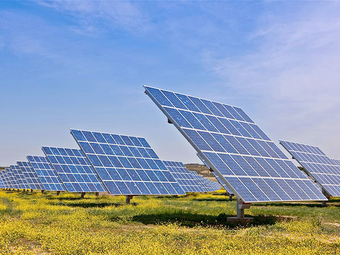 vk solar ike